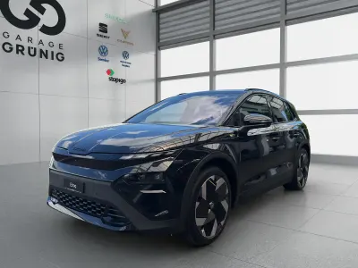 Neu (2026) Skoda Elroq RS 340 PS | Fairer Preis