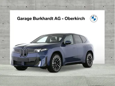Neu (2026) BMW iX3 M Sport 469 PS | Fairer Preis
