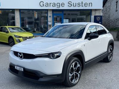 Gebraucht 2024 Mazda MX30 Ad'Vantage SUV | CHF 32’500 (Etwas zu teuer)