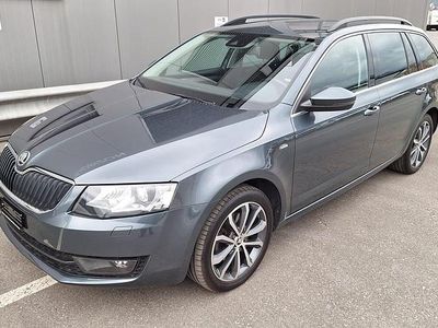 Gebraucht 2016 Skoda Octavia Kombi | CHF 15’900 (Teuer)