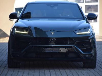 Gebraucht 2022 Lamborghini Urus SUV | CHF 203’900