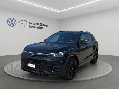 Neu (2026) VW Tiguan R-line 266 PS | Fairer Preis