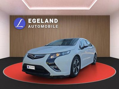 Gebraucht 2014 Opel Ampera Kleinwagen | CHF 11’300