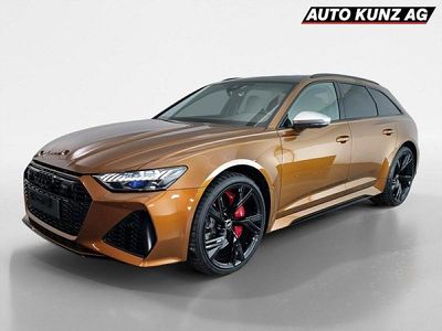 Gebraucht 2024 Audi RS6 Ambiente Kombi | CHF 109’989