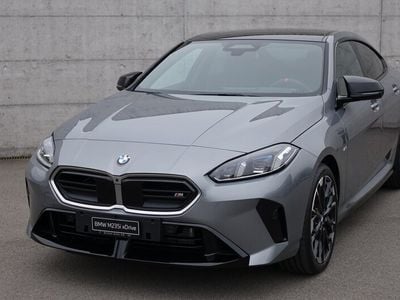 Gebraucht 2024 BMW M235 Performance Coupé | CHF 57’900