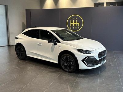 Weiss Neu 2026 Renault Clio V Esprit Alpine Limousine | CHF 29’990 (Fairer Preis)