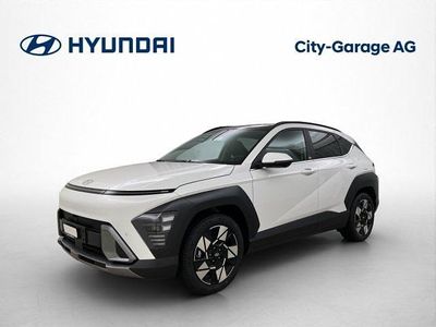 Neu 2025 Hyundai Kona SUV | CHF 34’800 (Guter Preis)