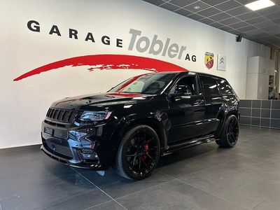 Gebraucht 2019 Jeep Grand Cherokee SRT8 SUV | CHF 64’800