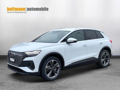 gebraucht Audi Q4 e-tron 40 e-tron