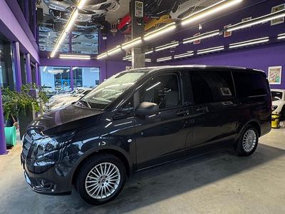 Gebraucht 2020 Mercedes Vito Van | CHF 38’499