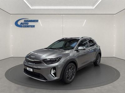 Neu 2025 Kia Stonic SUV | CHF 24’900 (Guter Preis)
