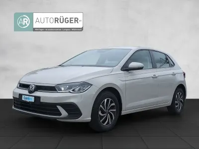 Neu (2026) VW Polo Basis 95 PS | Fairer Preis
