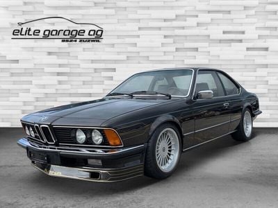 Gebraucht 1985 Alpina B7 | CHF 149’800