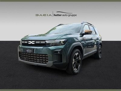 Neu 2025 Dacia Bigster Extreme SUV | CHF 33’640 (Fairer Preis)