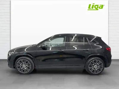 Neu (2026) Mercedes GLA220 AMG line 190 PS | Fairer Preis