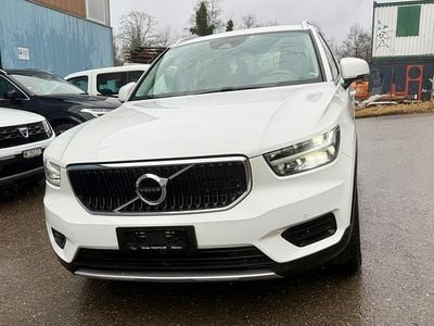 Gebraucht Volvo XC40 Momentum 150 PS (110 kW) 2020 SUV