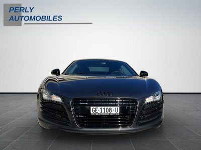 Audi R8 Coupé
