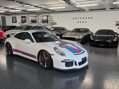 Gebraucht 2015 Porsche 911 | CHF 134’900