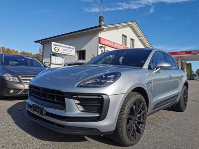 Gebraucht 2022 Porsche Macan SUV | CHF 57’900