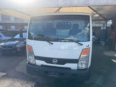 Gebraucht 2012 Nissan Cabstar Comfort Abholung | CHF 10’999