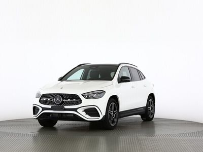Gebraucht 2024 Mercedes GLA250 SUV | CHF 63’500
