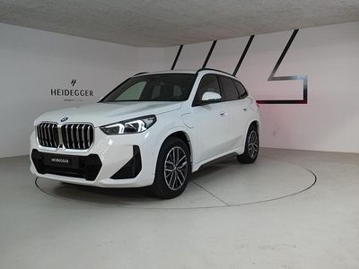 Neu 2025 BMW X1 M Sport SUV | CHF 62’999 (Fairer Preis)
