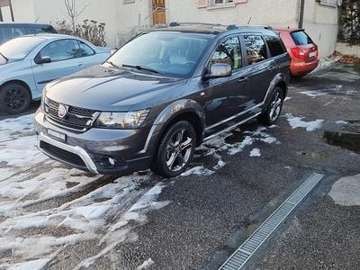 Gebraucht 2015 Fiat Freemont Cross SUV | CHF 9’900 (Teuer)