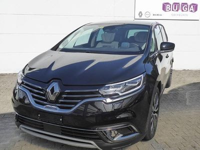 Schwarz Gebraucht 2023 Renault Espace Initiale Paris Van / Kleinbus | CHF 41’900
