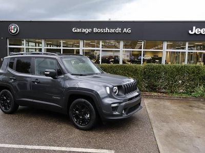 Neu 2025 Jeep Renegade North SUV | CHF 32’600 (Guter Preis)