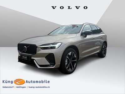 Beige Neu 2025 Volvo XC60 Ultra SUV | CHF 69’990 (Superpreis)