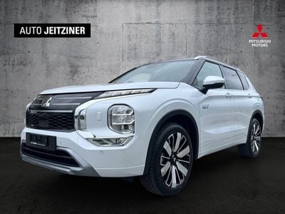 Neu 2025 Mitsubishi Outlander P-HEV Instyle Kombi | CHF 66’480 (Teuer)