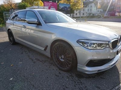 Gebraucht 2019 Alpina B5 Kombi | CHF 49’800