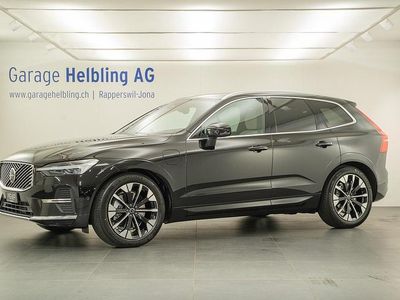 Neu 2025 Volvo XC60 Ultra SUV | CHF 86’500 (Fairer Preis)