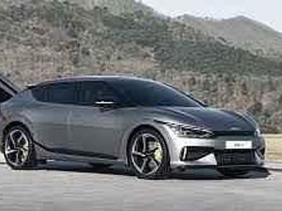 Gebraucht 2024 Kia EV6 SUV | CHF 49’995