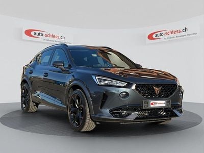 Gebraucht Cupra Formentor VZ 310 PS (228 kW) 2024 SUV