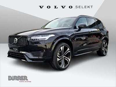 Schwarz Gebraucht 2023 Volvo XC90 Ultimate SUV | CHF 86’179