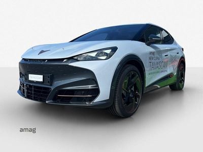 Atacama desert metallic Gebraucht 2025 Cupra Tavascan SUV | CHF 44’900 (Guter Preis)