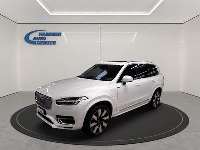 Gebraucht 2024 Volvo XC90 Ultimate SUV | CHF 75’900