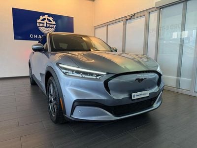 Ford Mustang Mach-E