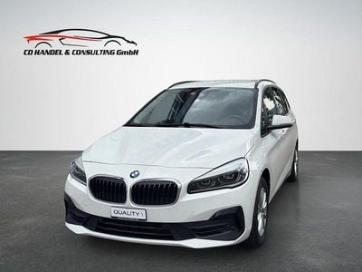 BMW 216 Gran Tourer