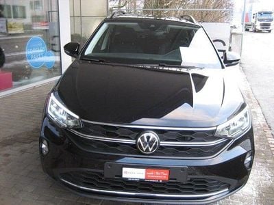 Gebraucht 2023 VW Taigo Edition SUV | CHF 23’500 (Guter Preis)