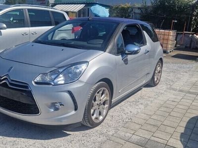 DS Automobiles DS3
