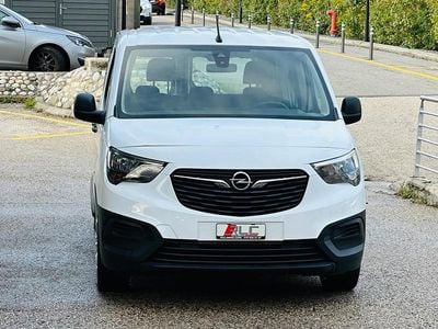 Gebraucht 2019 Opel Combo Life Enjoy | CHF 12’000 (Guter Preis)