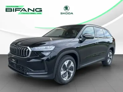 Neu (2026) Skoda Kodiaq Dynamic 205 PS | Superpreis