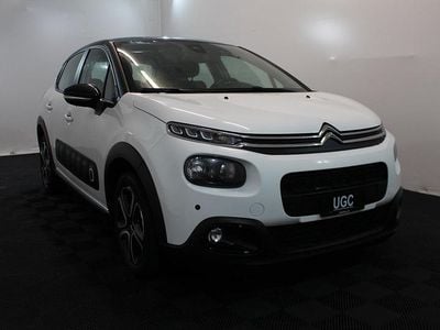 Gebraucht 2019 Citroën C3 PureTech Limousine | CHF 10’999 (Superpreis)