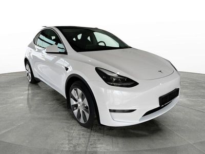 gebraucht Tesla Model Y Long Range 2022, 19 Zoll Felgen