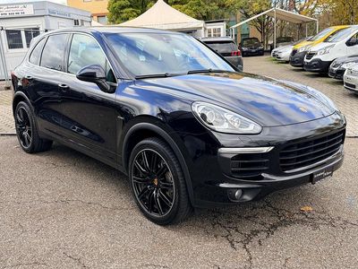 Gebraucht 2014 Porsche Cayenne S SUV | CHF 31’800