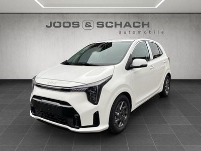 Neu 2025 Kia Picanto Kleinwagen | CHF 21’900 (Guter Preis)