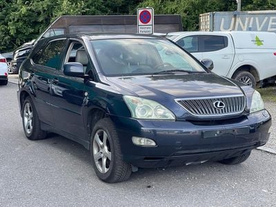 Gebraucht 2004 Lexus RX300 SUV | CHF 4’490