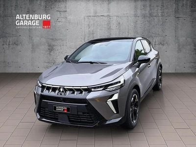 Gray Gebraucht 2025 Mitsubishi ASX Instyle SUV | CHF 35’350